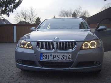 Foto: Proposta di vendita Vettura 4x4 BMW - Série 3