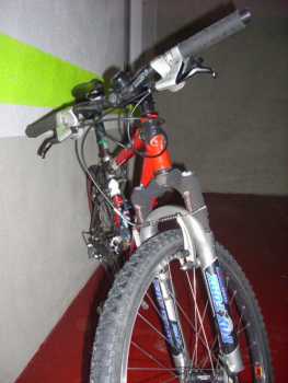 Foto: Proposta di vendita Bicicletta TRECK FUEL 90 - TERK FUEL 90