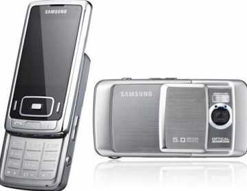 Foto: Proposta di vendita Telefonino SAMSUNG - G800