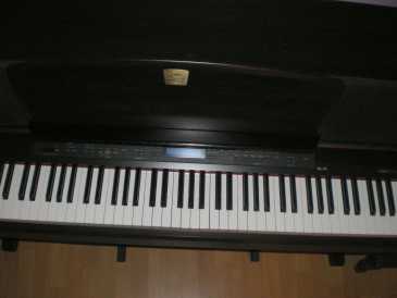Foto: Proposta di vendita Pianoforte elettrico YAMAHA - PIANO NUMERIQUE YAMAHA CLAVINOVA CLP 970