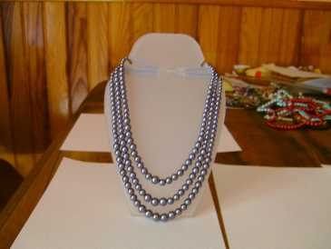 Foto: Proposta di vendita 5 Colliers Con perla - Donna