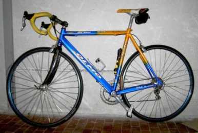 Foto: Proposta di vendita Bicicletta OLMO - SIRIO