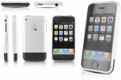 Foto: Proposta di vendita Telefonino APPLE IPHONE 3G 16G BLANC - IPHONE 3G 16G WHITE