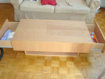 Foto: Proposta di vendita Tavolino basso IKEA - RAMVIK