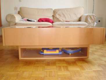 Foto: Proposta di vendita Tavolino basso IKEA - RAMVIK