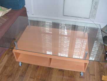 Foto: Proposta di vendita Tavolino basso IKEA