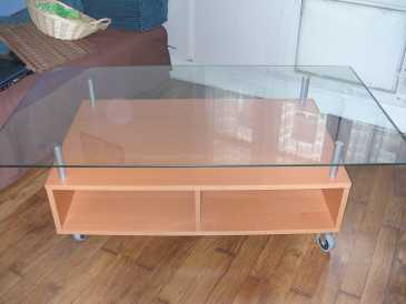Foto: Proposta di vendita Tavolino basso IKEA