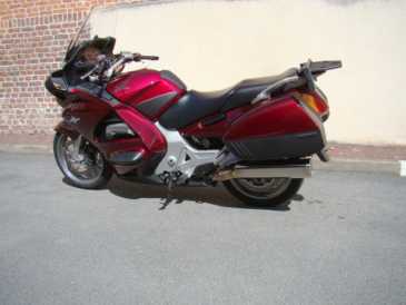 Foto: Proposta di vendita Moto 1300 cc - HONDA - ST