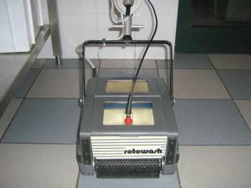 Foto: Proposta di vendita Elettrodomestico ROWASH - ROTOWASH B207