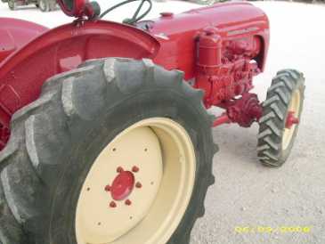 Foto: Proposta di vendita Macchine agricola PORCHE - PORCHE 311 4X4