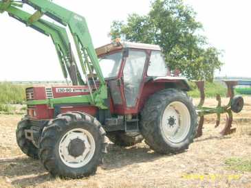 Foto: Proposta di vendita Macchine agricola FIAT - 130-90