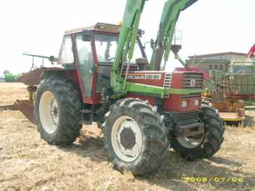 Foto: Proposta di vendita Macchine agricola FIAT - 130-90