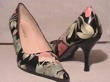 Foto: Proposta di vendita Scarpe Donna - ADRIANA