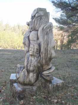 Foto: Proposta di vendita Statua SIRENE - Contemporaneo