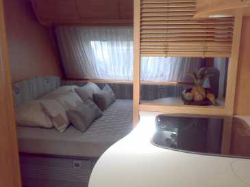 Foto: Proposta di vendita Caravan e rimorchio CARAVELAIR - OSIRIS 480