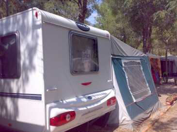 Foto: Proposta di vendita Caravan e rimorchio CARAVELAIR - OSIRIS 480