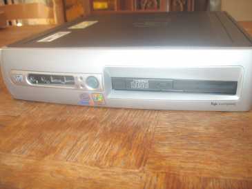 Foto: Proposta di vendita Computer da ufficio HP - HP COMPAQ D530