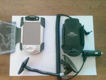 Foto: Proposta di vendita Palmara e computer tascabila HP - VDS PACK GPS