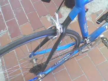 Foto: Proposta di vendita Bicicletta TORPADO - TORPADO BLU