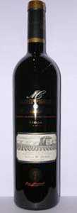 Foto: Proposta di vendita Vini Spagna - Rioja