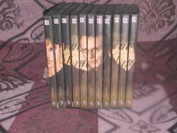 Foto: Proposta di vendita DVD Serie TV - Azione e Avventura - BUFFY CONTRE LES VAMPIRES - JOSS ZHEDON