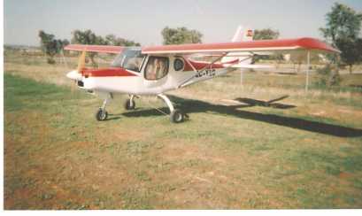 Foto: Proposta di vendita Aerei, alianta ed elicottera BUSE,AIR 150 - BUSE,AIR 150