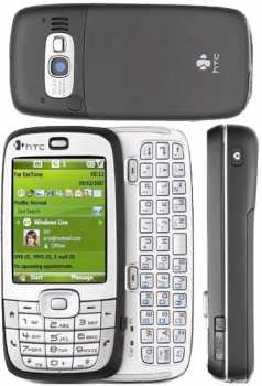Foto: Proposta di vendita Telefonino HTC - SMARTPHONE HTC S710