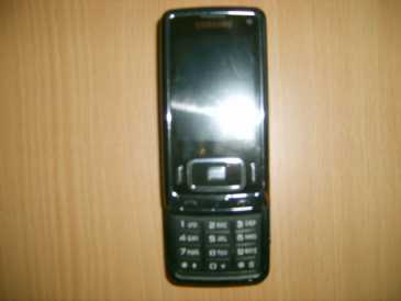 Foto: Proposta di vendita Telefonino SAMSUNG - SGH G800
