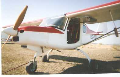 Foto: Proposta di vendita Aerei, alianta ed elicottera BUSE,AIR 150 - BUSE,AIR 150