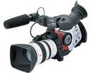 Foto: Proposta di vendita Videocamera CANON - XL1