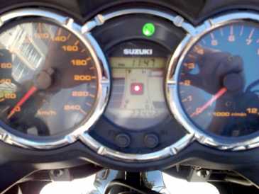 Foto: Proposta di vendita Moto 1000 cc - SUZUKI - DL1000 V-STROM