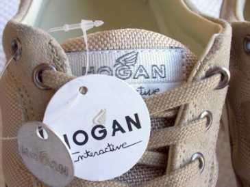 Foto: Proposta di vendita Scarpe HOGAN - INTERACTIVE