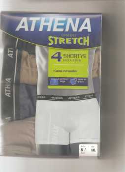 Foto: Proposta di vendita Vestito Uomo - BOXER ATHENA