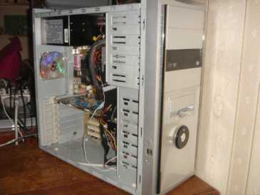 Foto: Proposta di vendita Computer da ufficio AUCUNE