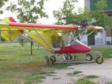 Foto: Proposta di vendita Aerei, alianta ed elicottera X-AIR - UTRALEGERO