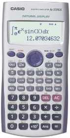 Foto: Proposta di vendita Calcolatrice CFI - FX-570