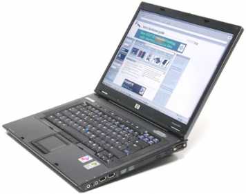 Foto: Proposta di vendita Computer da ufficio HP - N610C