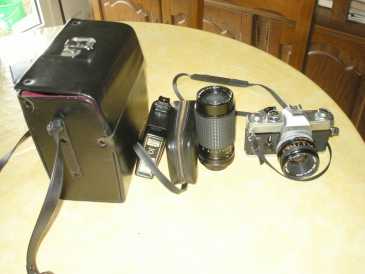 Foto: Proposta di vendita Macchine fotograficha CANON - FTB