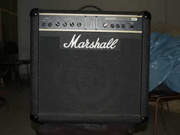 Foto: Proposta di vendita Amplificatore MARSCHALL - BASS STATE B 65
