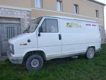 Foto: Proposta di vendita Camion e veicolo commerciala DUCATO - DUCATO 3 POSTI