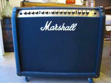 Foto: Proposta di vendita Amplificatore MARSHALL - VALVESTATE 100 W