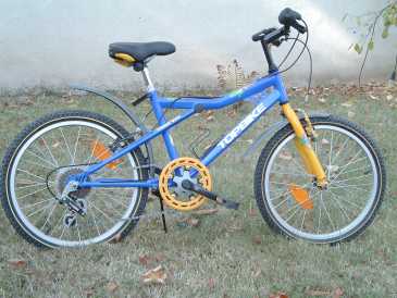 Foto: Proposta di vendita Bicicletta VTT 20 ''  TOPBIKE - VTT  20 ''  TOPBIKE