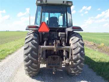 Foto: Proposta di vendita Macchine agricola MASSEY-FERGUSON - 3680