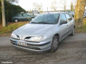 Foto: Proposta di vendita Coupé RENAULT - Megane