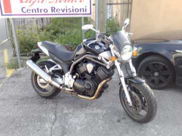 Foto: Proposta di vendita Moto 1100 cc - YAMAHA - BT BULLDOG