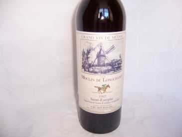 Foto: Proposta di vendita Vini Francia - Bordeaux - Médoc