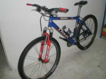 Foto: Proposta di vendita Bicicletta TREK 800 - TREK 800