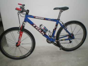 Foto: Proposta di vendita Bicicletta TREK 800 - TREK 800