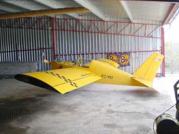 Foto: Proposta di vendita Aerei, alianta ed elicottera MINIMAX