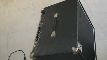 Foto: Proposta di vendita Amplificatore AMPEG - BA-115T